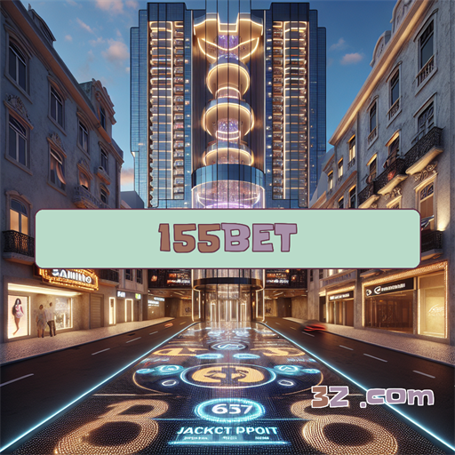 Explorando o Mundo dos Cassinos Online na 155bet