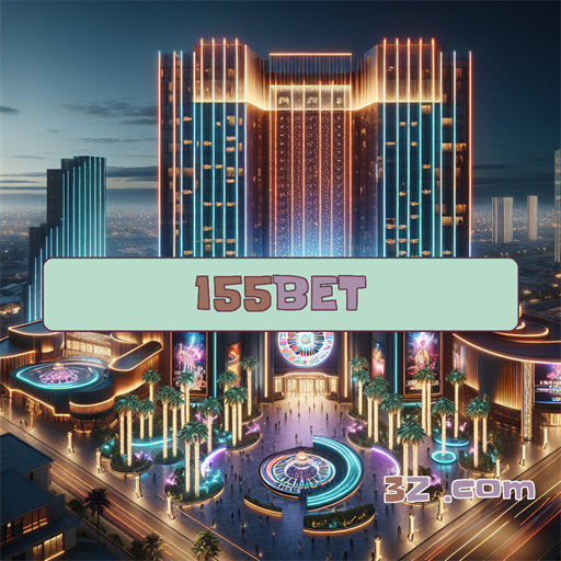 Descubra o Mundo dos Jogos de Recursos no 155bet