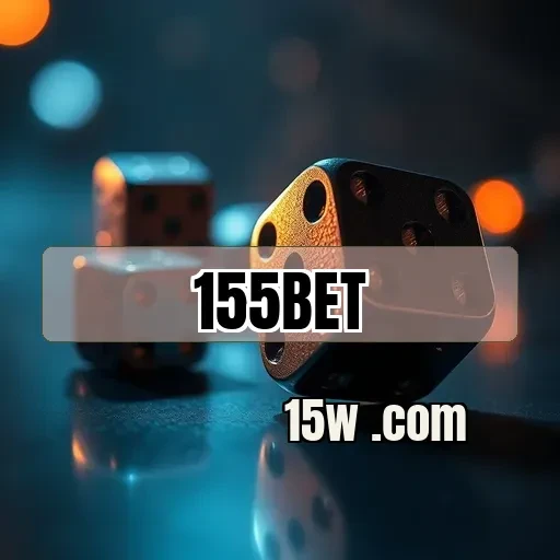 155bet: O Site Confiável Que Transformará Seu Jogo