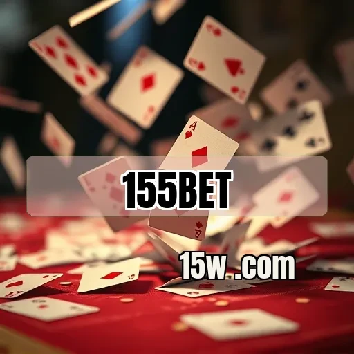 155bet VIP: Descubra Benefícios Exclusivos e Emoções Imperdíveis